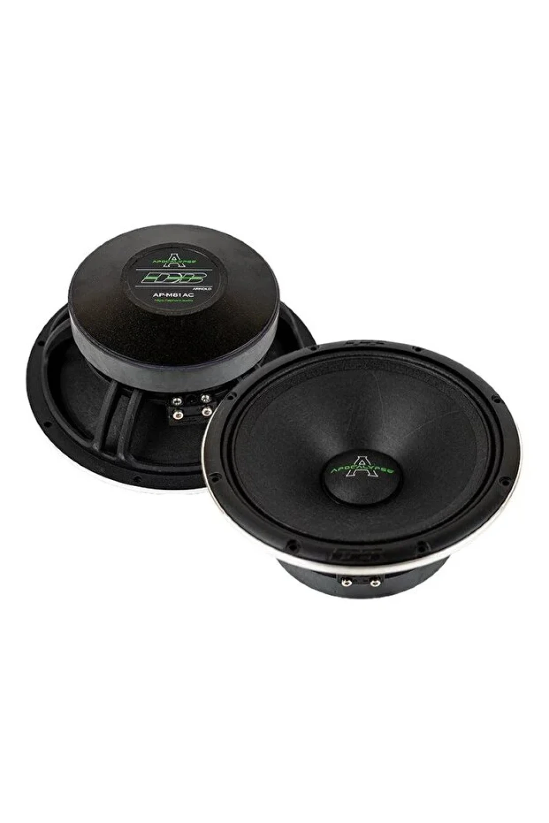 Ap-M81AC 20cm Spl Midrange Arnold Serisi 600w 300rms